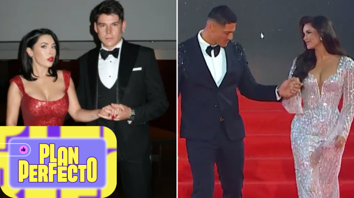 El comentario que habría originado fuerte discusión entre Sammis Reyes y Cuco Cerda: “Igual me metí con…”