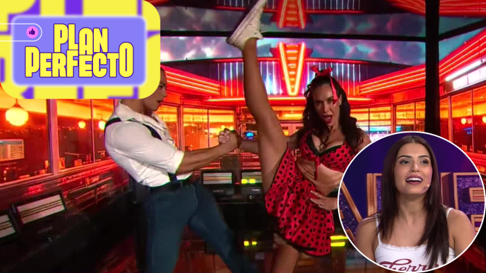 “Le ha costado mucho volver…”: Cony Capelli reveló el desafío que enfrentaría Vale Roth en Fiebre de Baile 2