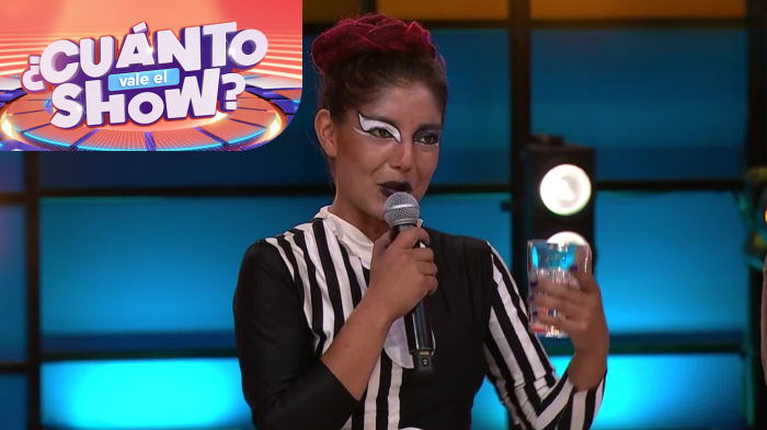 “Me llamó el circo…”: Participante se emocionó al compartir experiencia tras estar en ¿Cuánto Vale el Show?