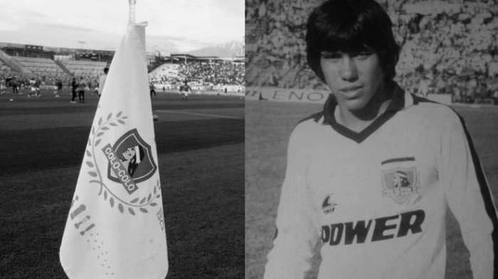 Quién era José Luis “Pelé” Álvarez, el ex delantero de Colo Colo que murió a los 65 años