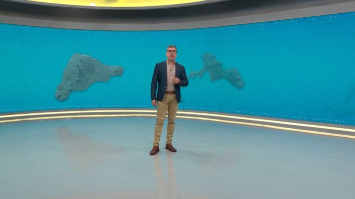 El sol no dará tregua: El pronóstico del tiempo para este miércoles 4 de marzo