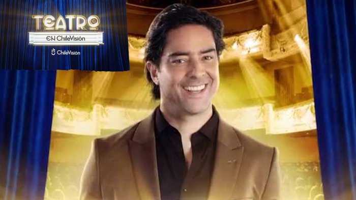 Teatro en Chilevisión: Dónde puedes ver el imperdible estreno del clásico de humor