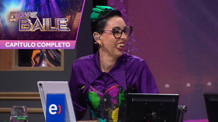 ¡Chascarros y el primer inmune de la temporada! | Fiebre de Baile 2 | Capítulo 2