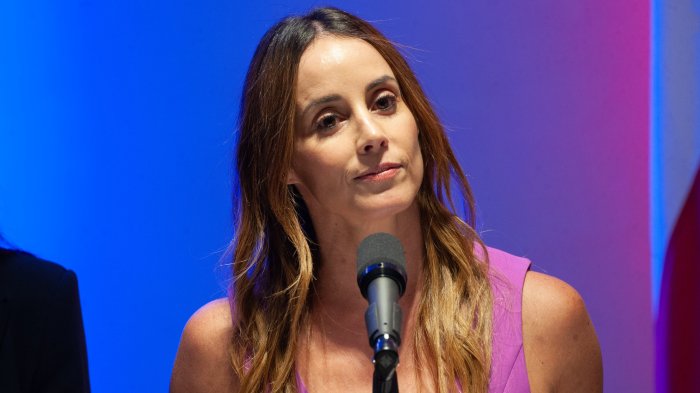 Mara Sedini reafirma negativa por parte de J.A. Kast sobre reuniones bilaterales con el gobierno de Gabriel Boric