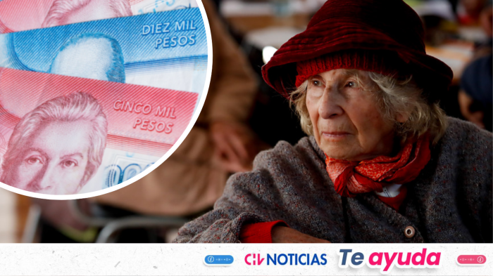 Bono por Años Cotizados aumenta hasta en $100 mil la pensión: Revisa con tu RUT si lo recibes