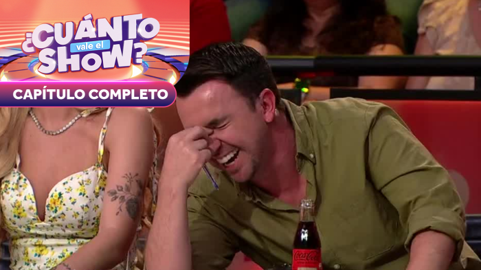 ¡Segundas oportunidades y muchas risas! | ¿Cuánto Vale el Show? | Capítulo 87
