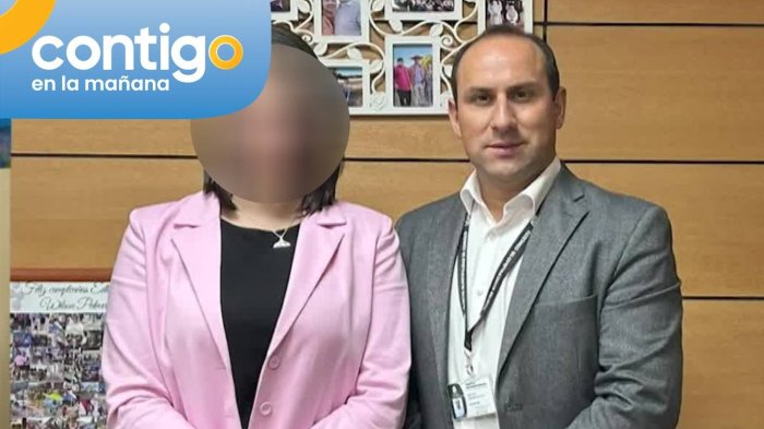 “No le importó...”: Los detalles de la acusación contra el alcalde de Coihueco por presunto acoso sexual