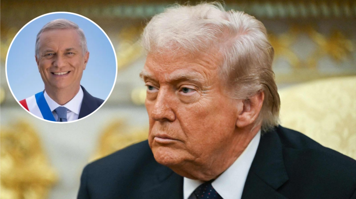 EEUU confirma autoridades que asistirán al cambio de mando: Marco Rubio no asistirá