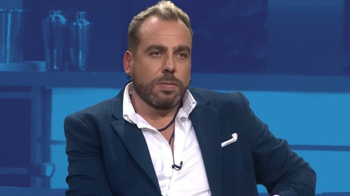 Millonaria querella contra Kaminski: Lo acusan de presunta estafa por $180 millones