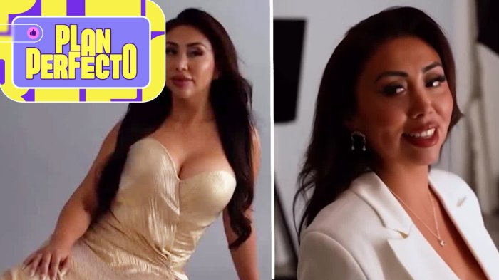 Entrevista que marcó un antes y después: Naya Fácil revolucionó con portada en reconocida revista