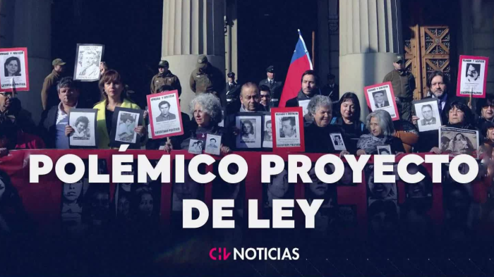 Proyecto beneficiaría a reos de Punta Peuco: ¿En qué consiste la ley de conmutación de penas?