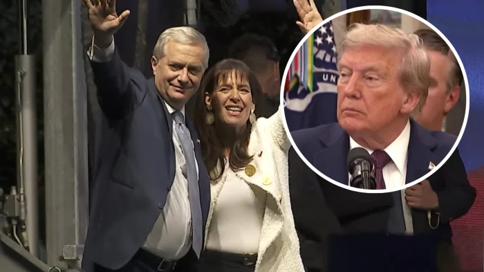 Controversia por viaje de Kast a cumbre en EEUU: Está en duda reunión con Trump