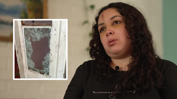 Todo lo inició un permiso: Trabajadora de Mejor Niñez agredida revela qué habría causado el ataque