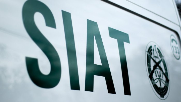 Choque entre bus y camión dejó una persona muerta y 19 heridos en la Ruta 5 Norte en Ovalle