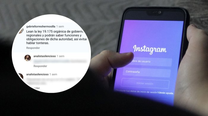 “Flojo rematado”: Funcionario del Serviu usó cuenta troll para insultar a damnificados por incendios forestales