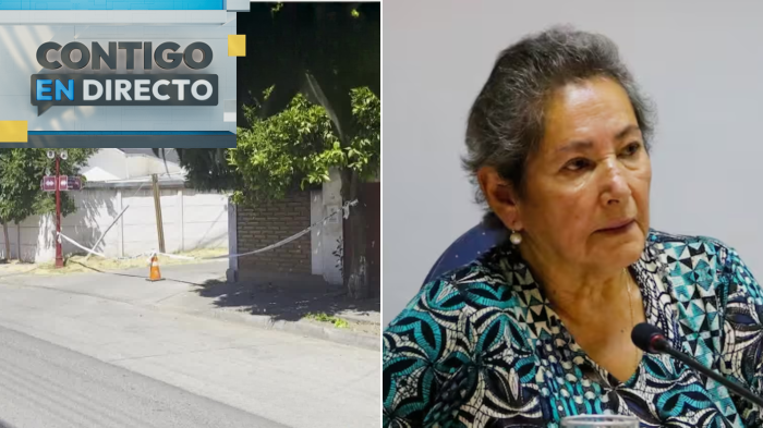 Vuelco en caso de concejala desaparecida: Allanan casa de administrador municipal de Villa Alegre