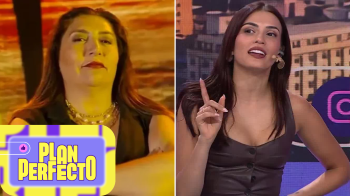 “No la entendían bien...”: Cony Capelli defendió a Pincoya por críticas en Gran Hermano Argentina