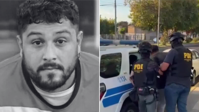 Detienen a presunto asesino de jugador de fútbol que fue baleado durante partido en San Antonio