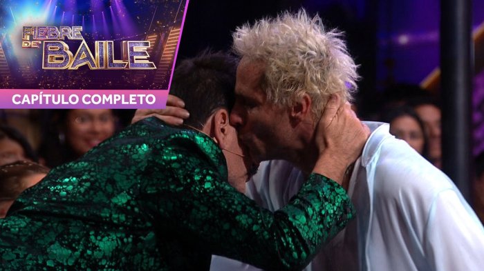 ¡Primer eliminado y una noche llena de emociones! | Fiebre de Baile 2 | Capítulo 3