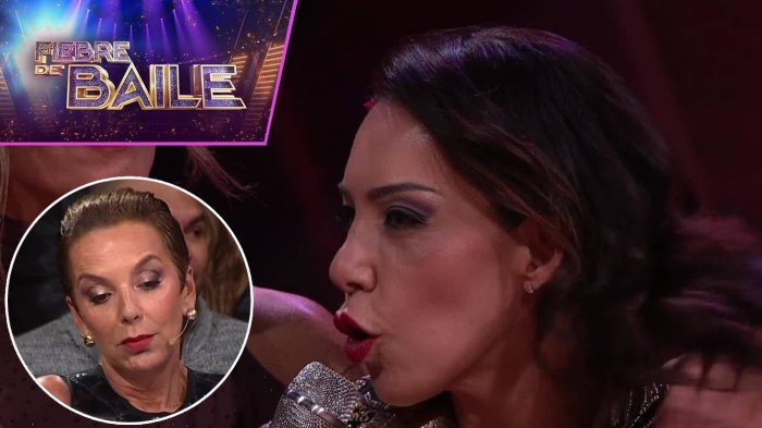 “A qué te refieres con...”: Mariela Sotomayor tuvo tenso cruce con Fran García-Huidobro en evaluación