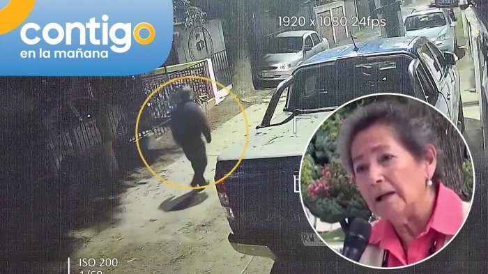 “Dijo que estaba durmiendo”: La contradicción que reabre dudas sobre el paradero de concejala desaparecida