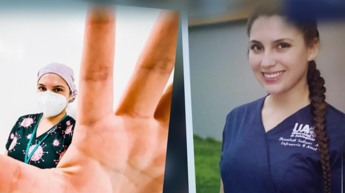 Investigan negligencia en muerte de enfermera: Funcionario de la Seremi de Salud de Antofagasta fue formalizado