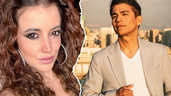 “Le están complicando la vida”: Revelan petición que Yamila Reyna le habría hecho a Américo tras quiebre amoroso