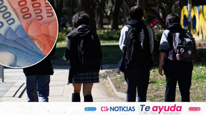 Hasta $85 mil por estudiante: Así puedes consultar con tu RUT si recibes el Bono Logro Escolar 2026