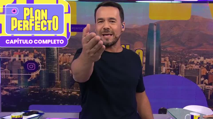 Plan Perfecto | Capítulo 261