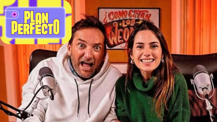 ¿Hay posibilidades de reconciliación? El “noble gesto” de Daniel Fuenzalida a Rosario Bravo