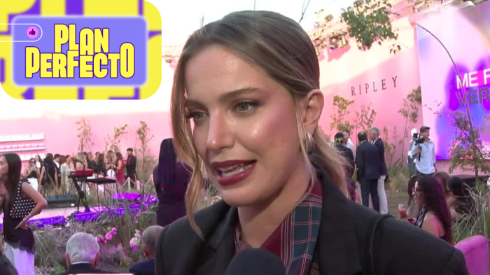 Millaray Viera estaría lista para volver a la televisión tras meses de recuperación: “He tenido algunas…”