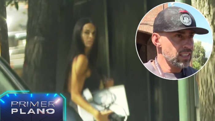 Jorge Valdivia le habría dado una nueva oportunidad al amor: Esta sería su nueva pareja