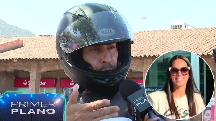 “Yo te respondí algo...”: Jorge Valdivia rompió el silencio sobre su nueva pareja en Primer Plano