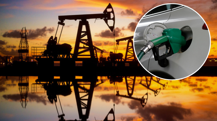 Precio del petróleo se dispara: Supera los 100 dólares por barril tras guerra en el Medio Oriente