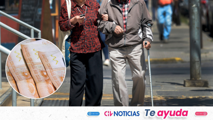 Bono Invierno 2026 sin postular: Revisa quiénes reciben los más de $80 mil