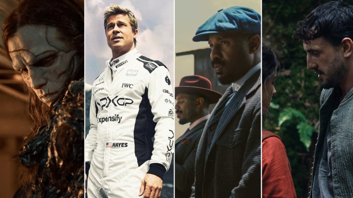 Oscar 2026: Dónde ver los 10 filmes nominados a mejor película en cines y streaming en Chile