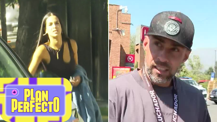 ¿Quién es Titi? Todo lo que se sabe de la mujer que conquistó a Jorge “Mago” Valdivia