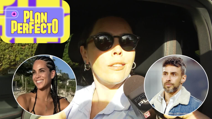 Daniela Aránguiz sorprendió con cálido mensaje a Jorge Valdivia por nueva pareja: “Siempre va a tener…”