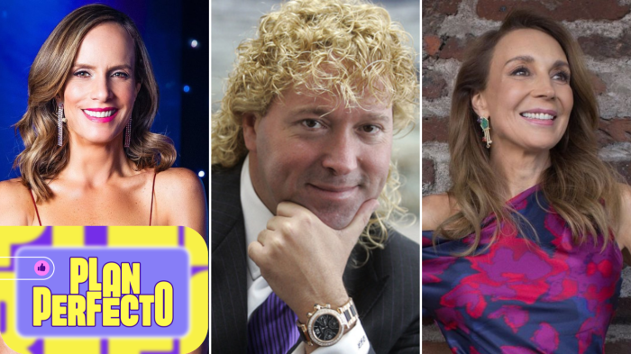 Farkas denunció estafa que utiliza su imagen: Estos son los otros famosos que fueron víctimas de la IA