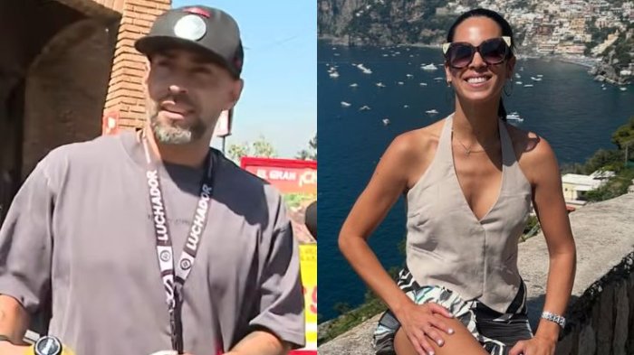 Llevarían meses: La singular “pista” que evidenciaría romance de Jorge Valdivia con su nueva pareja