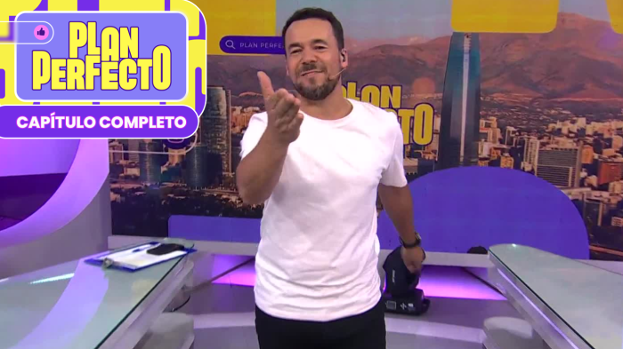Plan Perfecto | Capítulo 263