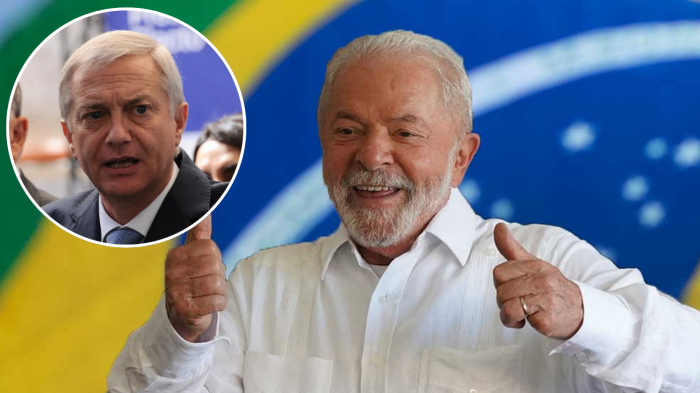 Lula da Silva no asistirá al cambio de mando: Revelaron cuál sería la razón