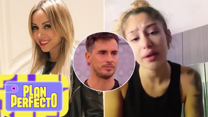 “Una vieja estúpida…”: Trini Neira desmintió “affair” con Camilo Huerta y encaró sin filtro a Marité Matus