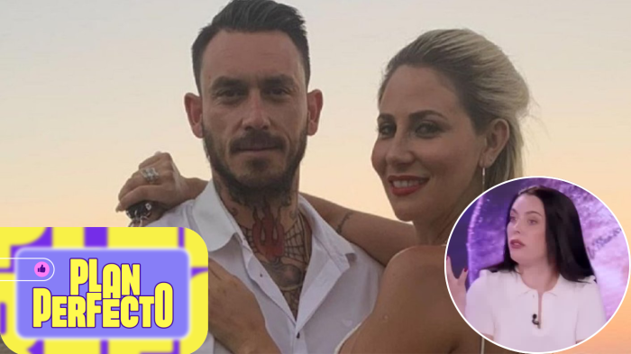 ¿Crisis matrimonial? Daniela Aránguiz aseguró que Mauricio Pinilla vive encarcelado en su propia casa