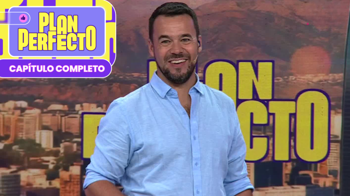 Plan Perfecto | Capítulo 264