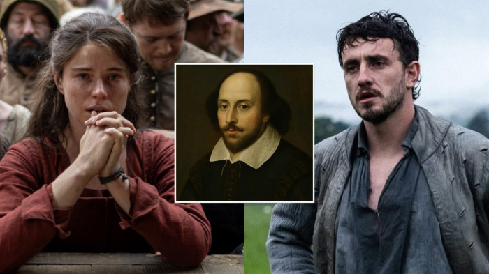 De novela a los Oscar 2026: Hamnet, la ficción histórica sobre Anne Hathaway y Shakespeare