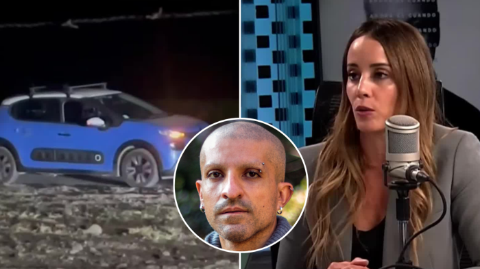 VIDEO | Mara Sedini por ataque a Rodrigo Rojas Vade: “Estamos en una emergencia de seguridad”