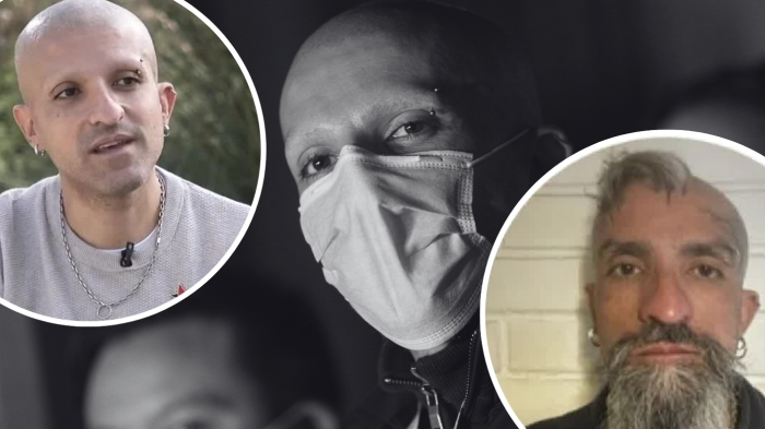 Está en riesgo vital: Qué fue de Rodrigo Rojas Vade tras escándalo en la Convención Constitucional