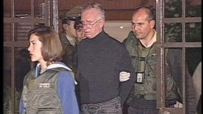 ¿Quién fue Claudio Spiniak? El empresario detrás de la red explotación sexual infantil que remeció a Chile