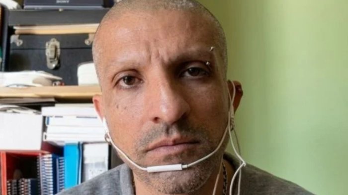 “Ha presentado una evolución clínica favorable”: Actualizan estado de salud de Rodrigo Rojas Vade